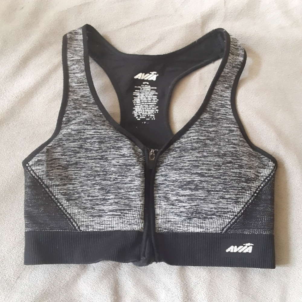 |3/$30| AVIA Sports Bra
